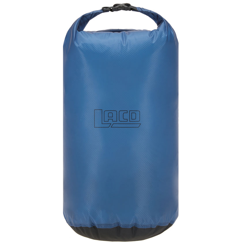 vak LACD Drybag Superlight 15L blue